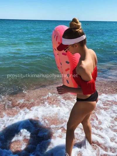 Белла, проститутка Мариуполь
